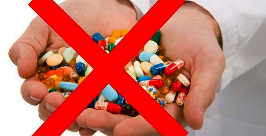 Increase a member without drugs