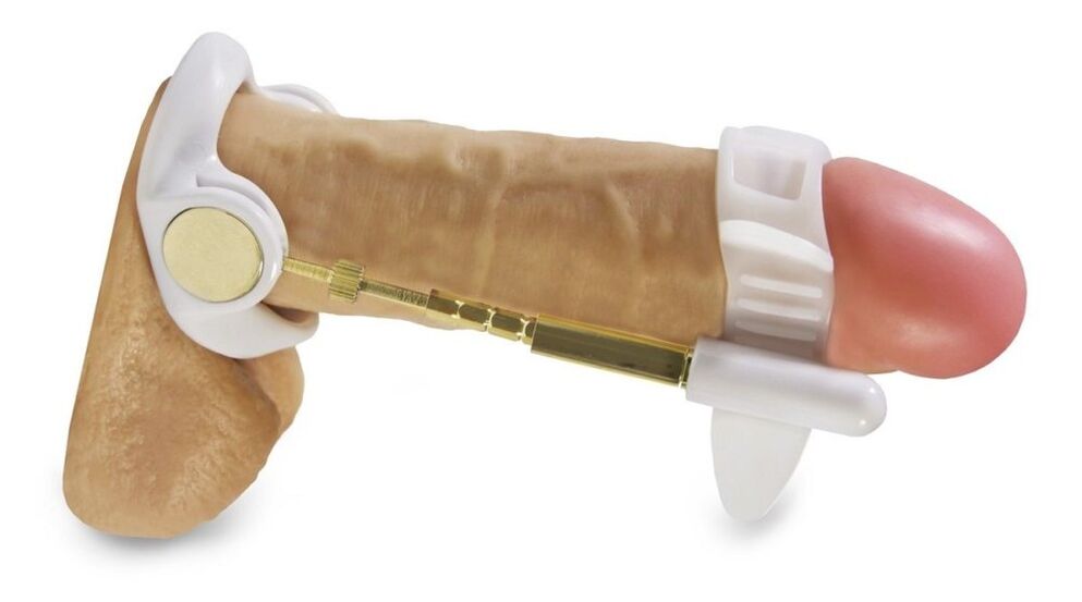 Extension of the belt to increase a member