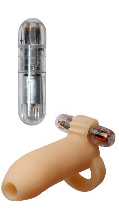vibration for a member