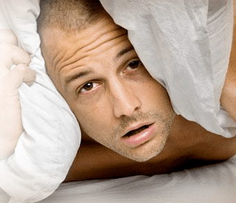 upset man wanting to enlarge his penis