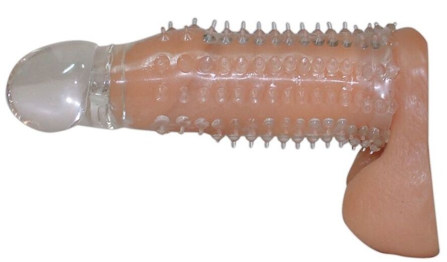 photo of penis enlargement attachment 7